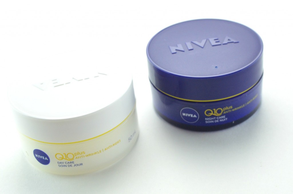 NIVEA Q10plus, Anti-Wrinkle Serum,  Pearl serum, anti-aging serum, nivea cream, nivea serum