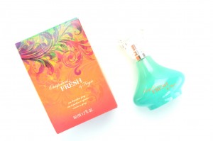 avon perfume, Outspoken Fresh By Fergie Eau de Parfum Spray, Fergie Perfume, Fergie Fragrance