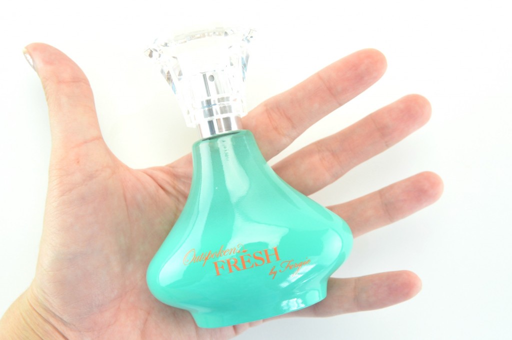 avon perfume, Outspoken Fresh By Fergie Eau de Parfum Spray, Fergie Perfume, Fergie Fragrance