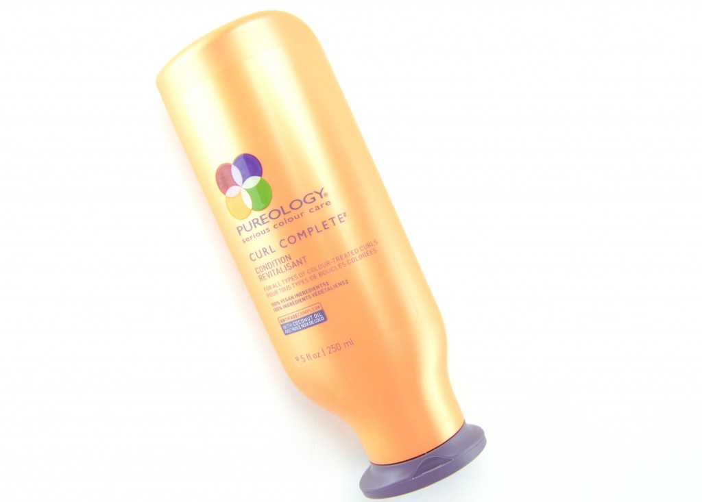 Pureology Curl Complete Conditioner 