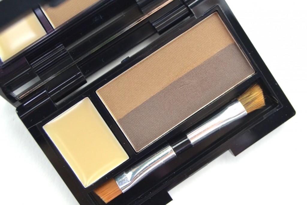 Quo Spring 2015 Collection review, Quo Brow Palette, eyebrow palette, quo eyebrow, canadian beauty blog