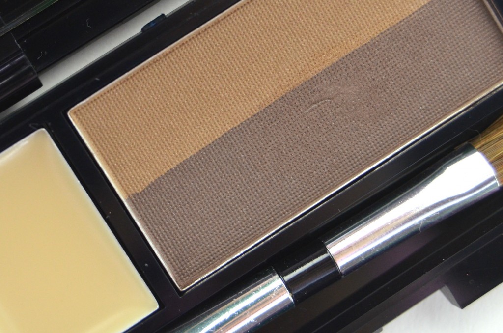 Quo Spring 2015 Collection review, Quo Brow Palette, eyebrow palette, quo eyebrow, canadian beauty blog