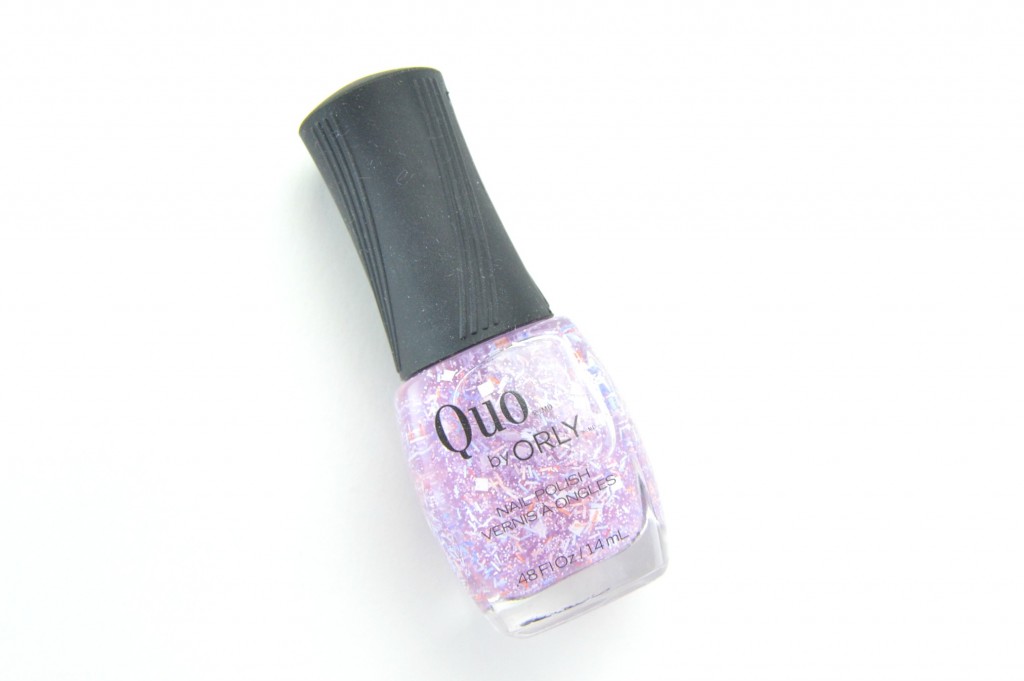Quo by Orly nail polish, quo by orly, nail polish, glitter nail polish, glitter polish, glitter polishes