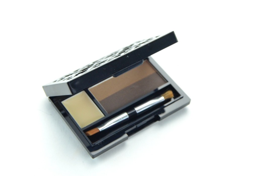 Quo Spring 2015 Collection review, Quo Brow Palette, eyebrow palette, quo eyebrow, canadian beauty blog