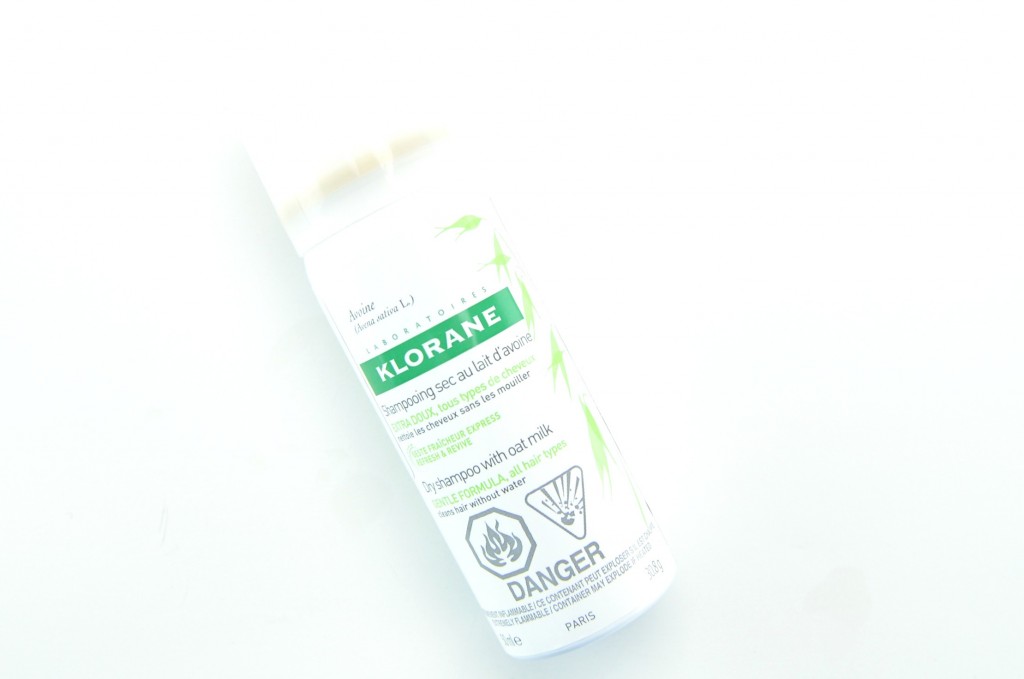 Klorane Dry Shampoo