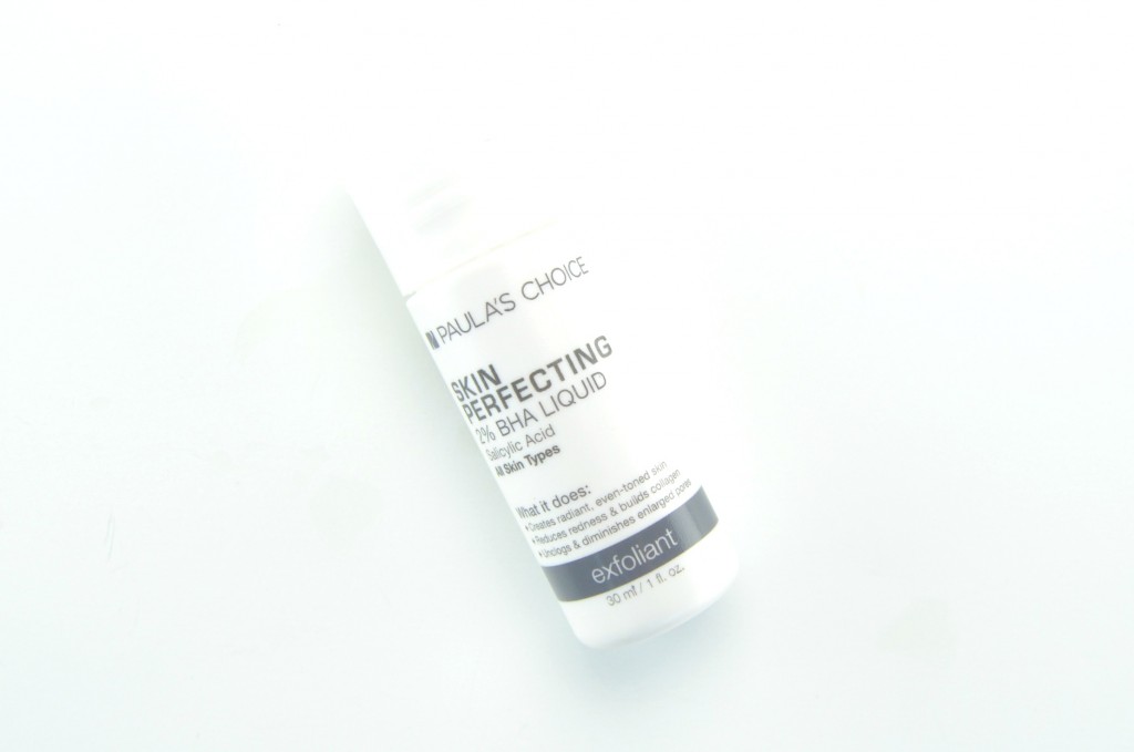 Skin Perfecting 2% BHA Liquid Salicylic Acid 