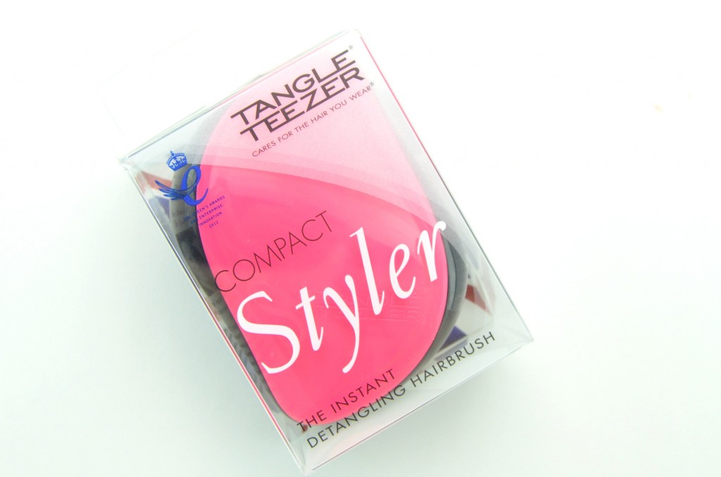 Tangle Teezer Review