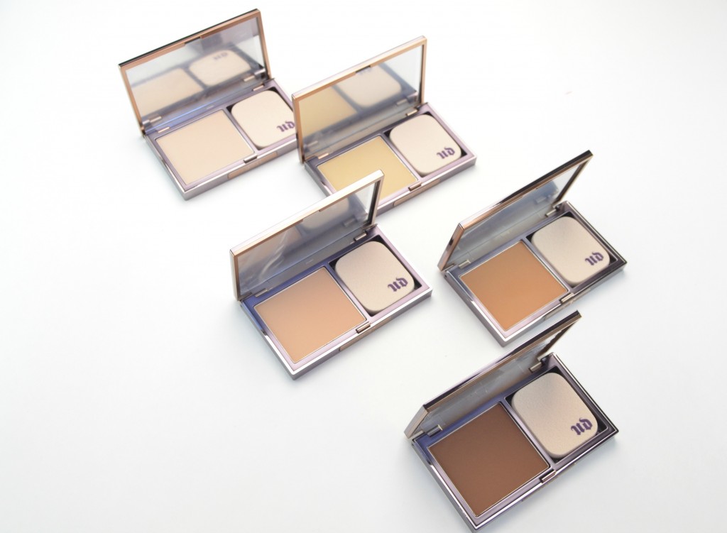 Urban Decay Naked Skin, spring 2015 Urban Decay, Ultra Definition Powder Foundation, urban decay naked, full coverage foundation, powder foundation, canadian beauty bloggers