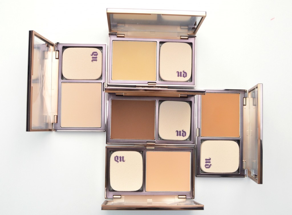 Urban Decay Naked Skin, Ultra Definition Powder Foundation, urban decay naked, full coverage foundation, powder foundation, canadian beauty bloggers