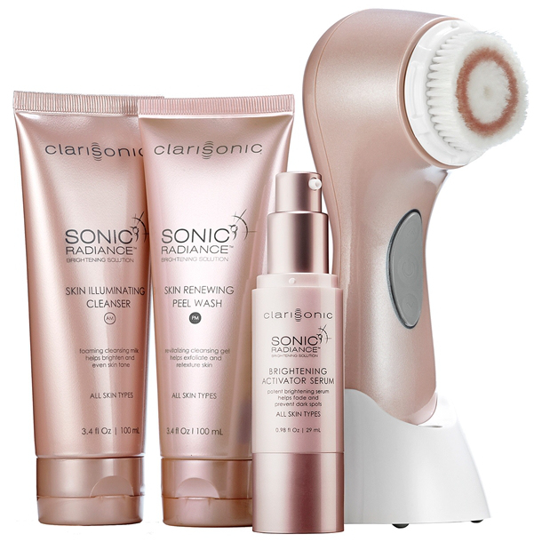 Clarisonic Sonic Radiance Brightening Solution