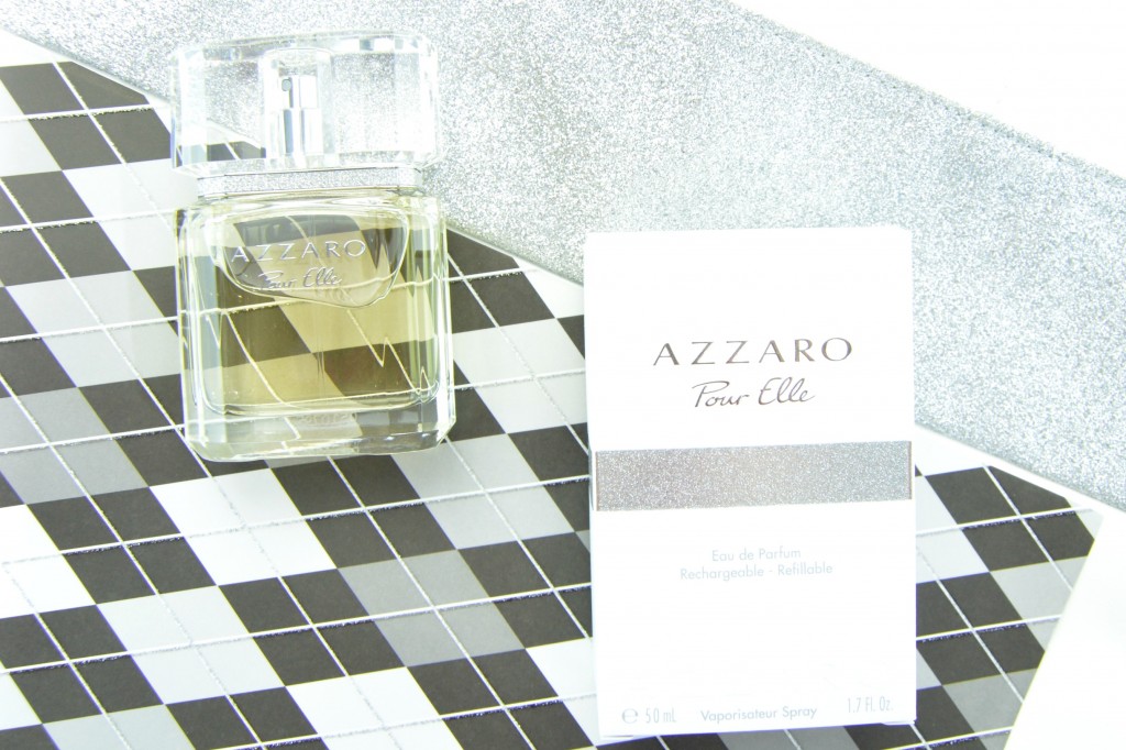 Azzaro Pour Elle Review