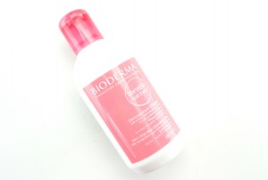 Bioderma Sensibio Lait, 3-in-1 Cleansing Milk