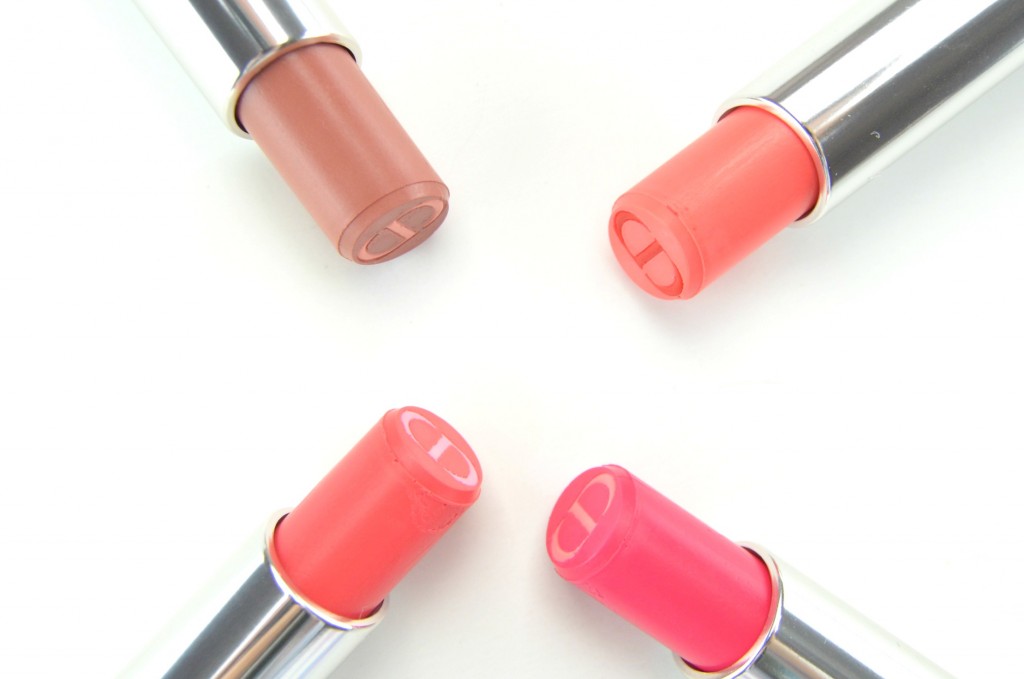 Dior Addict Tie Dye Lipstick 