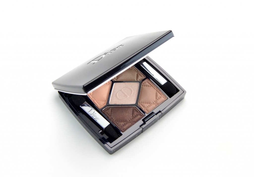Dior 5 Couleurs Eyeshadow746 Ambre Nuit 