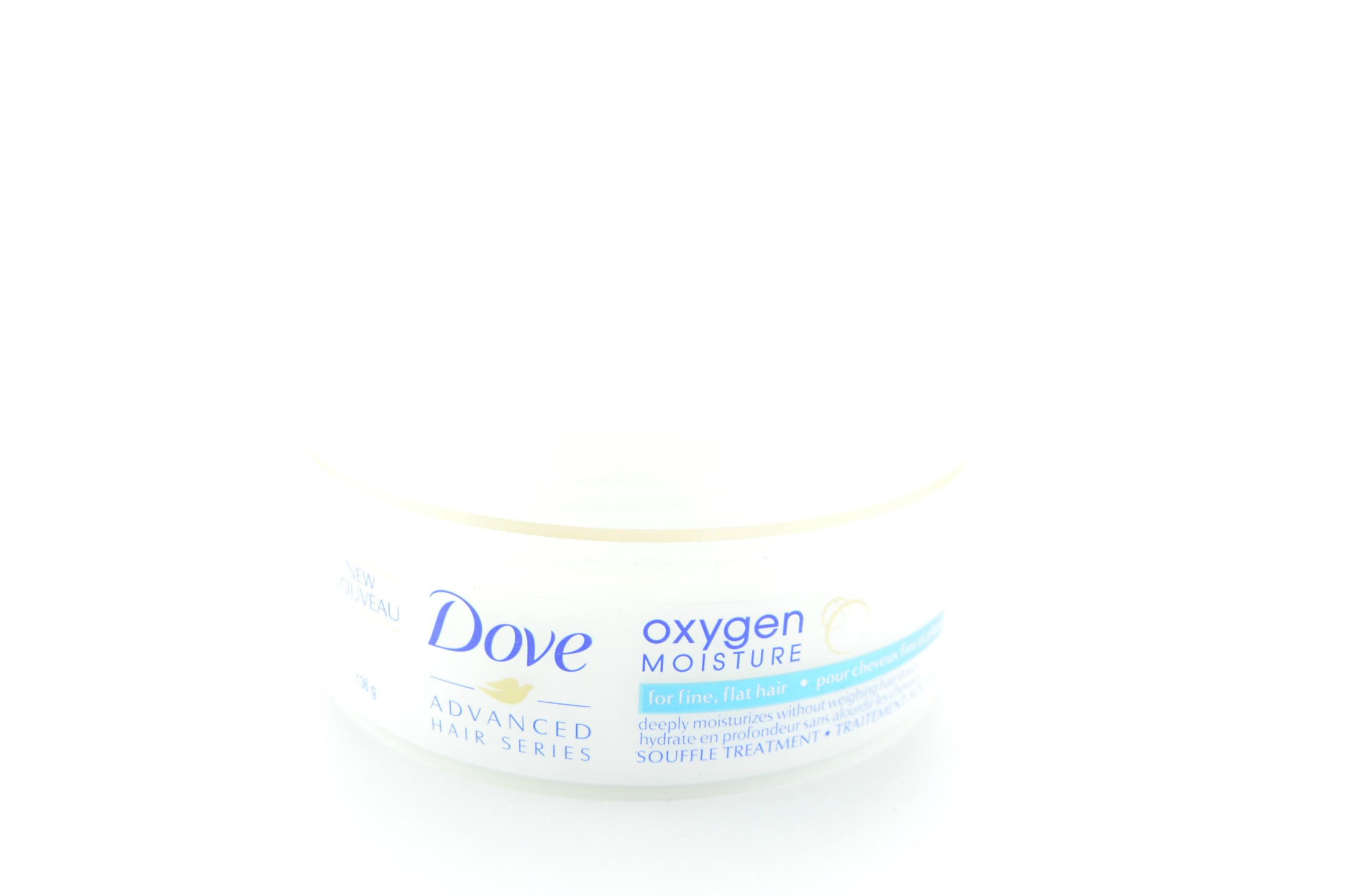 Dove Oxygen Moisture Souffle Treatment The Pink Millennial