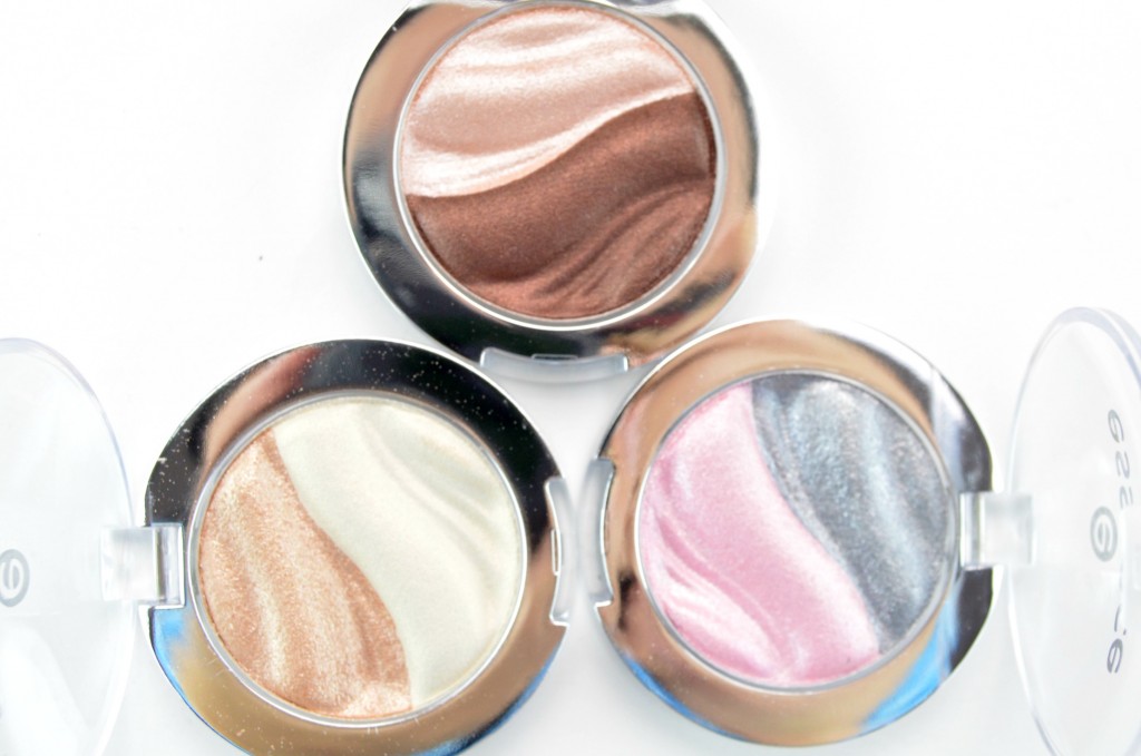 Essence 3D Eyeshadow, 3d eyeshadow, essence eyeshadows