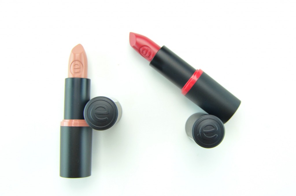 Essence Longlasting Lipstick 