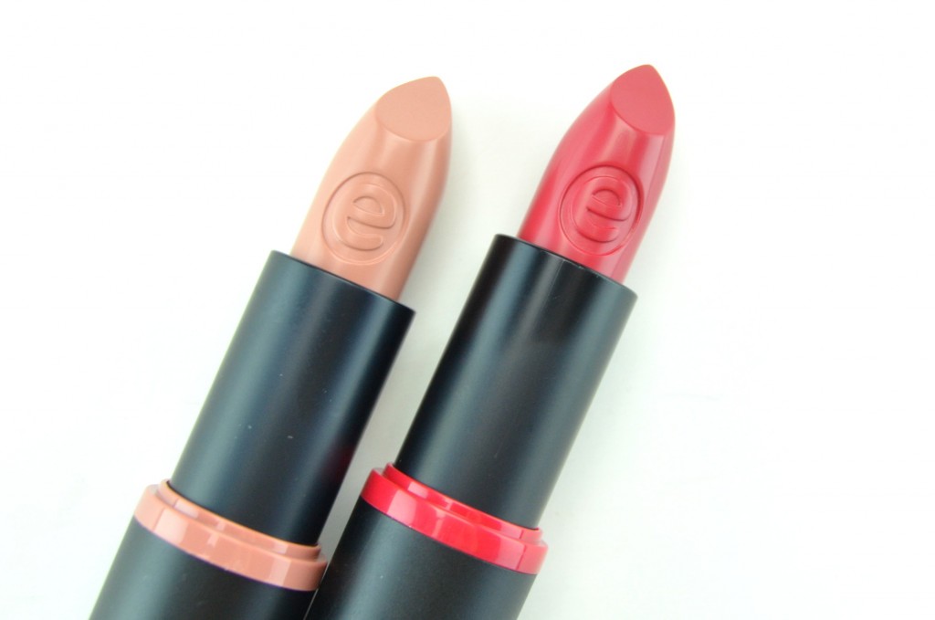 Essence Longlasting Lipstick 