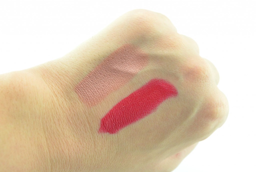 Essence Longlasting Lipstick 