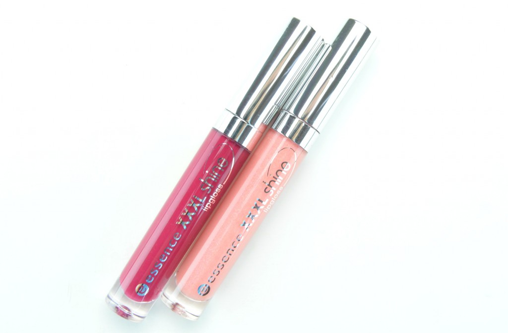 Essence XXXL Shine Lipgloss 