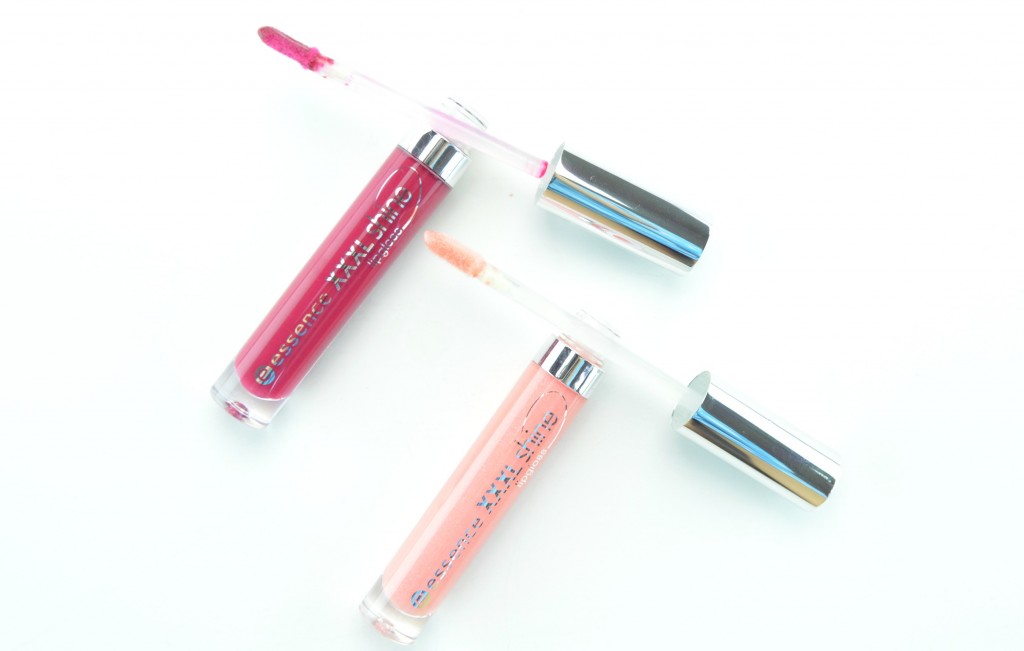 Essence XXXL Shine Lipgloss 