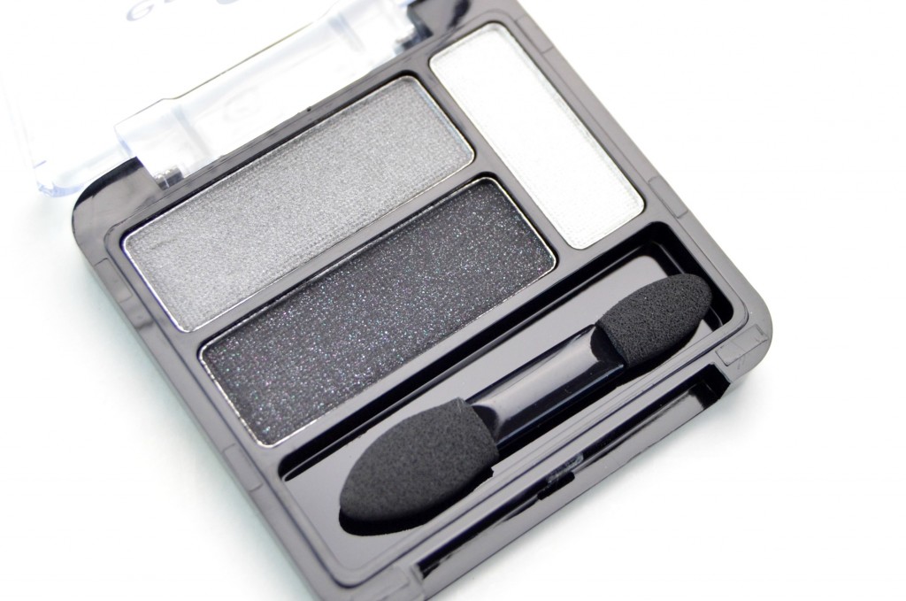 Essence Smokey Eye Set 