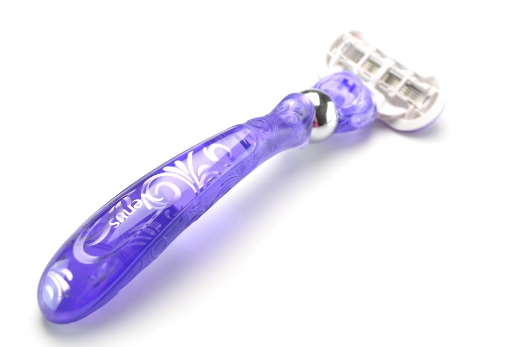 Gillette Venus, Swirl Razor, gillette venus razor 