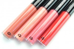 Make Up For Ever lipgloss, Artist Plexi-Gloss, make up for ever lip gloss, plexi-gloss, mufe