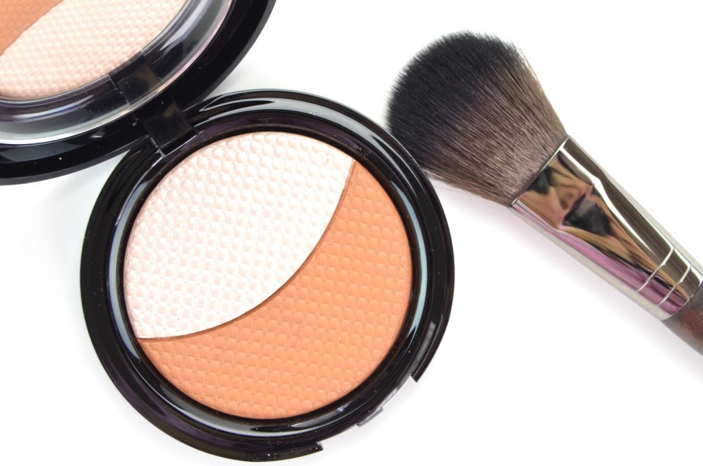 Make Up For Ever, Pro Sculpting Duo, make up for ever bronzer, make up for ever highlighter, sculpting duo, canadian beauty blogger