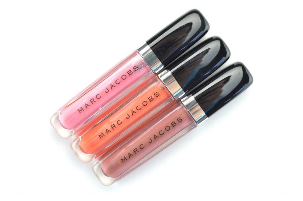 Marc Jacobs beauty,  Enamored Hi-Shine Lip Lacquer, marc jacobs lip gloss, marc jacobs gloss
