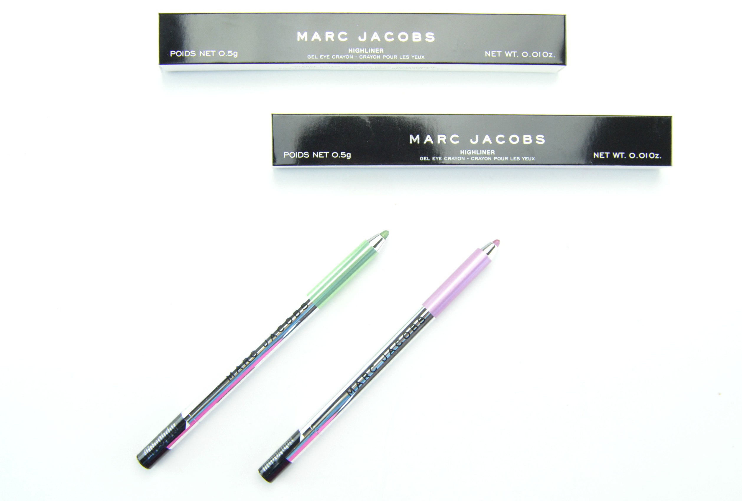 Marc Jacobs Highliner Gel Crayon (1) The Pink Millennial