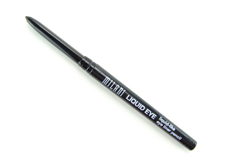 Milani Liquid Eye Liquid-Like Eye Liner Mechanical Pencil 