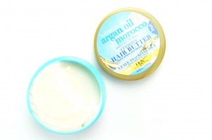 OGX Hydrate + Repair Argan Oil of Morocco Extra Strength Creamy Hair Butter