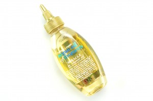 OGX Hydrate + Repair Argan Oil of Morocco Extra Strength Miracle In-Shower Oil