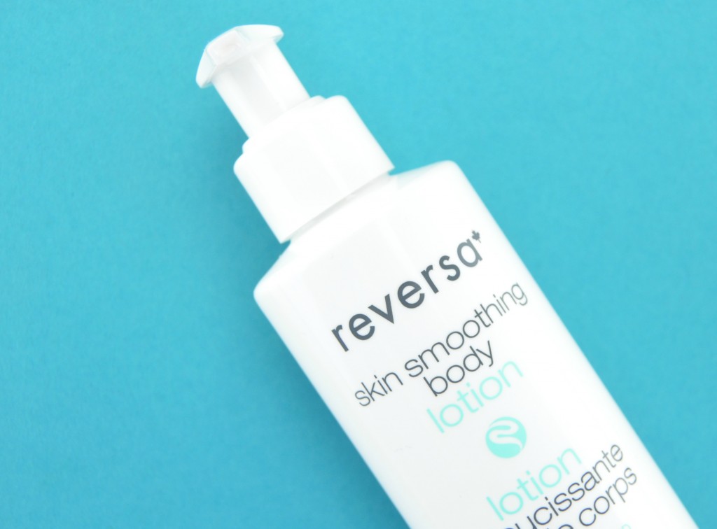 Skin Smoothing Body Lotion – Reversa