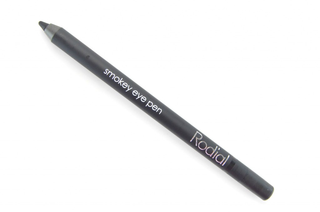 Rodial Smokey Eye Pen in Black 