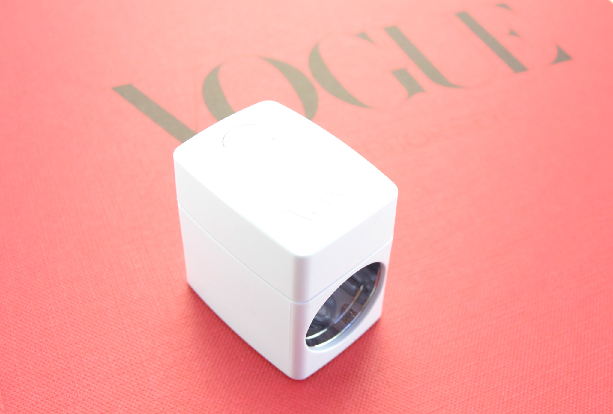 SensatioNail FUSE Starter Kit (2) The Pink Millennial