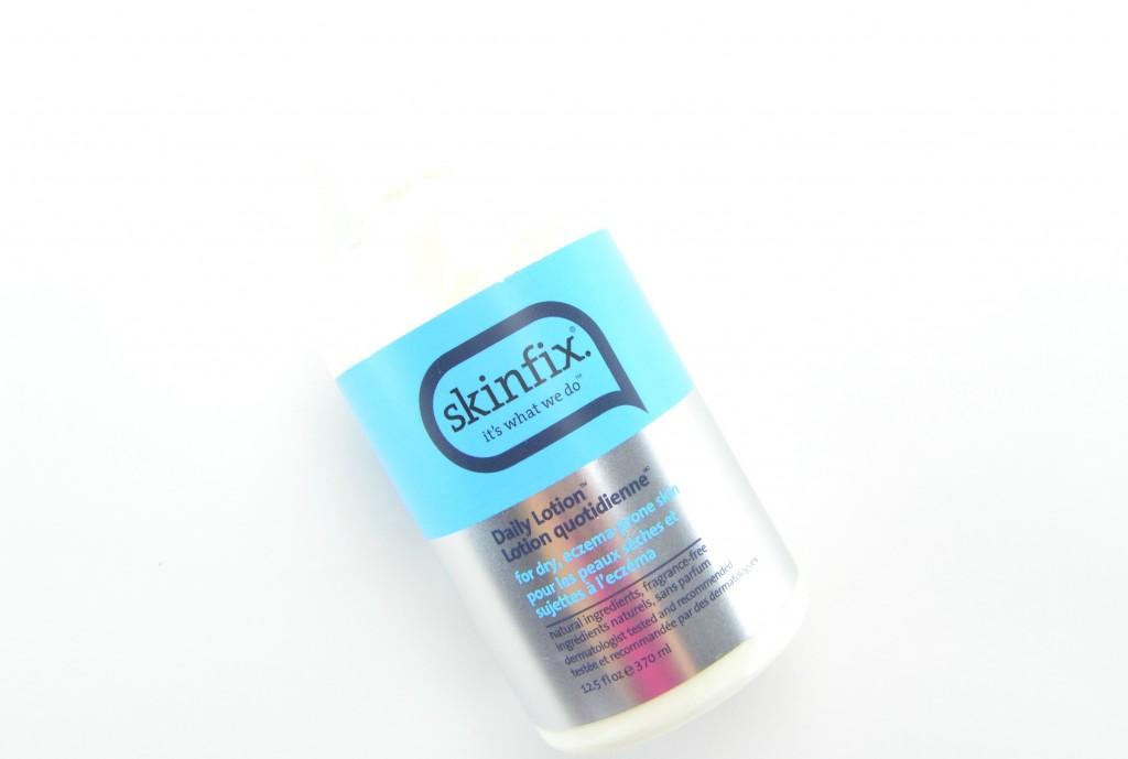 Skinfix Daily Lotion 