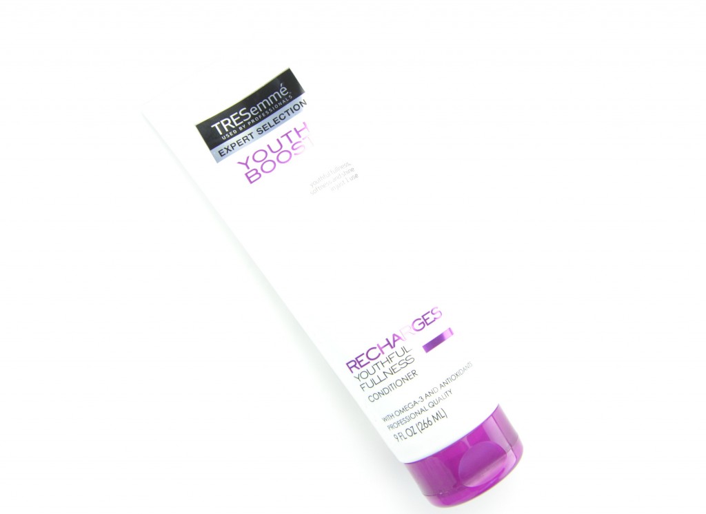 TRESemmé Youth Boost Conditioner 