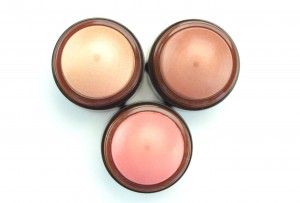 The Body Shop Honey Bronze Highlighting Dome