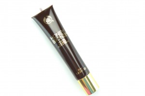 The Body Shop Honey Bronze Face Gel