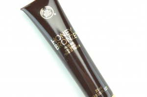 The Body Shop Honey Bronze Face Gel