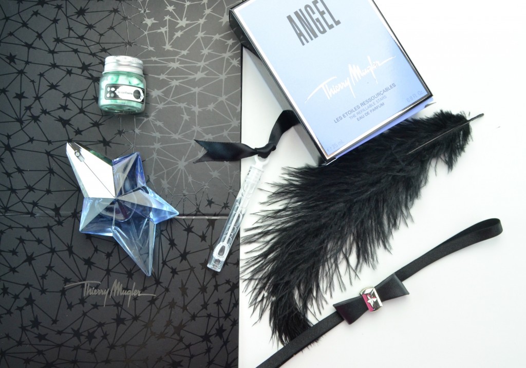 Thierry Mugler Angel Review