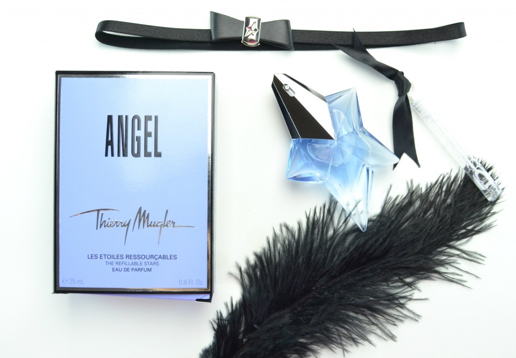Thierry Mugler Angel  perfume, Thierry Mugler perfume, Angel perfume, angel star, mugler perfume 