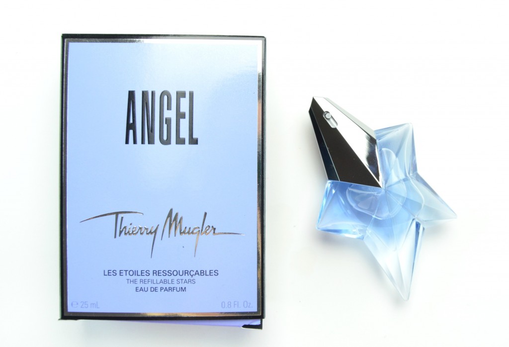 Thierry Mugler Angel  perfume, Thierry Mugler perfume, Angel perfume, angel star, mugler perfume