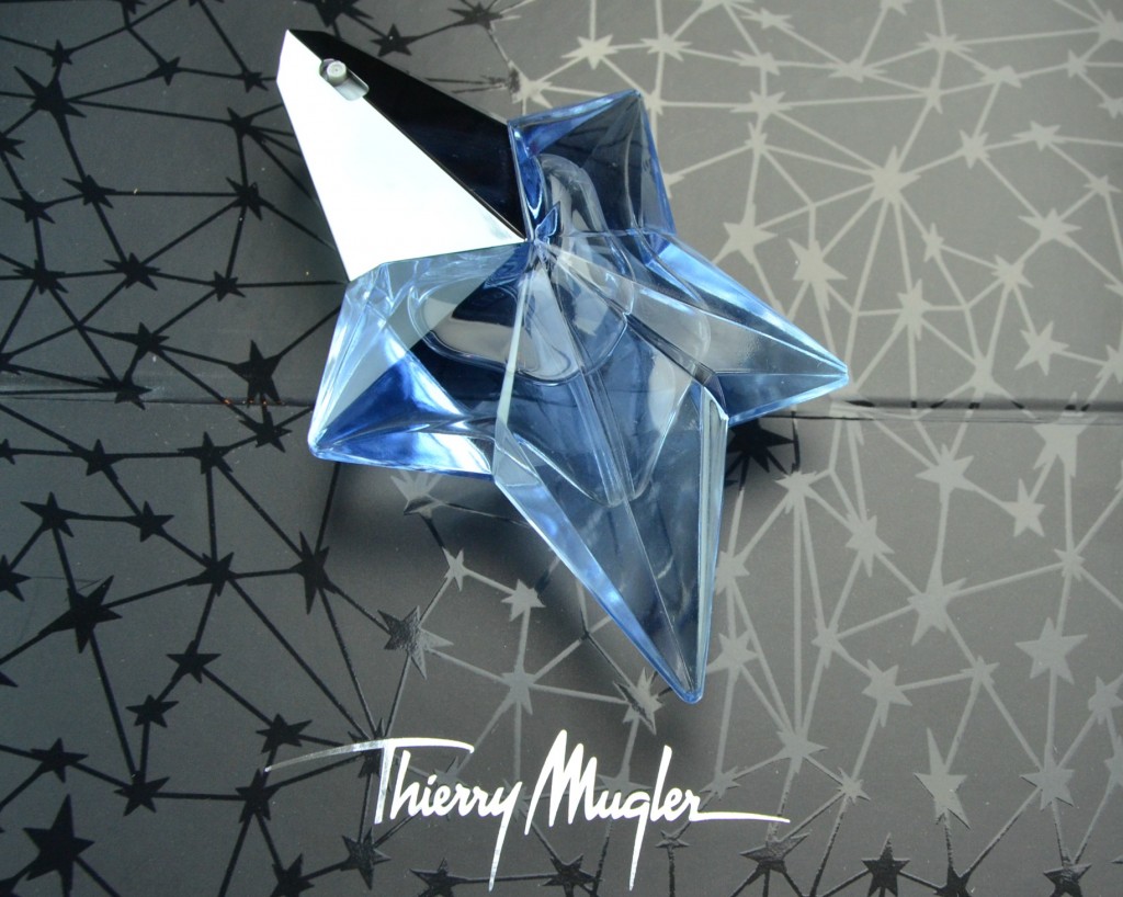 Thierry Mugler Angel  perfume, Thierry Mugler perfume, Angel perfume, angel star, mugler perfume