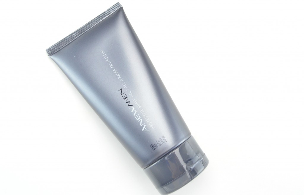 Avon Anew Men Protective Shave Gel 