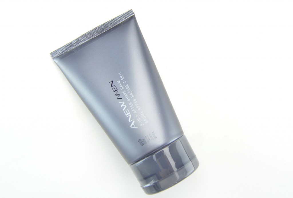 Avon Anew Men 2-in-1 After Shave Balm 