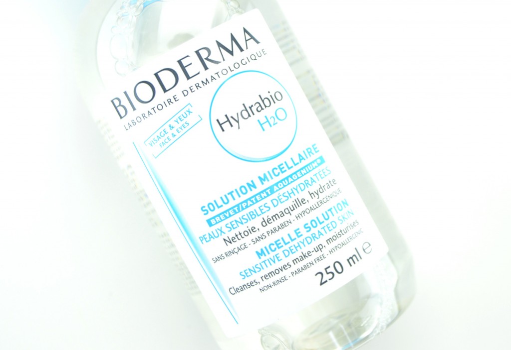 Bioderma Sensibio H2O, Bioderma Micellaire Water, Micellaire Water, Hydrabio H2O, Bioderma H2O