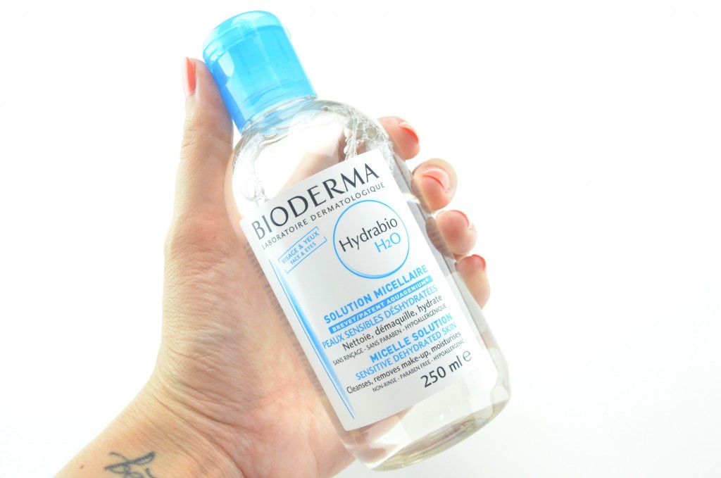 Bioderma Sensibio H2O, Bioderma Micellaire Water, Micellaire Water, Hydrabio H2O, Bioderma H2O